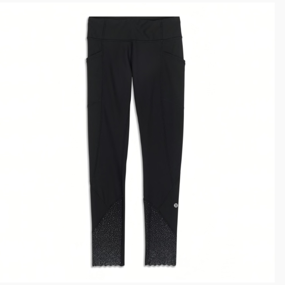 Lululemon Tight Stuff Tight II 25"